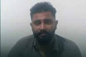 Banned JAAC member quits group over violent incidents