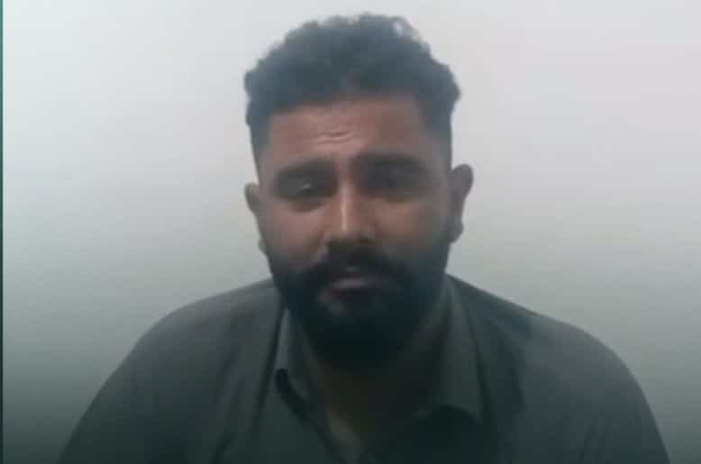 Banned JAAC member quits group over violent incidents
