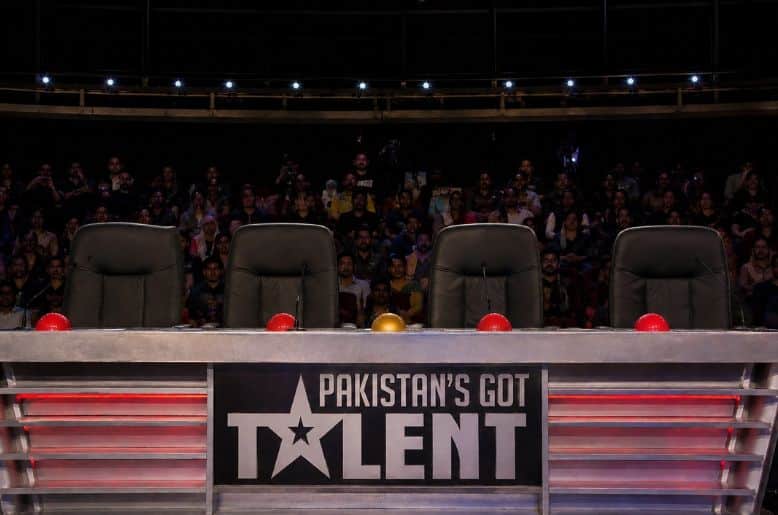 Pakistan's Got Talent judges announced