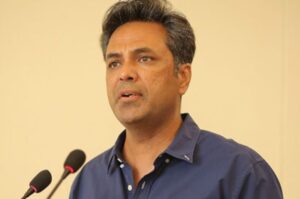 Journalist Talat Hussain reacts to GEO News ban