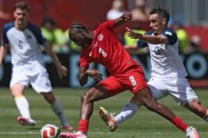 World Cup 2026: Canada vs Qatar