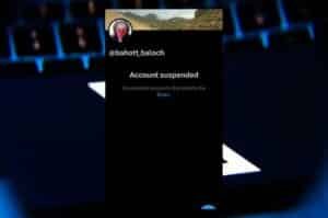 India-backed propaganda account ‘Bahott Baloch’ permanently banned from X