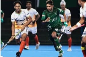 India enter U-18 Asia Cup hockey final after thrilling 5–3 win over Pakistan