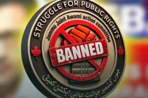 Indian media steps up coverage of banned JAAC