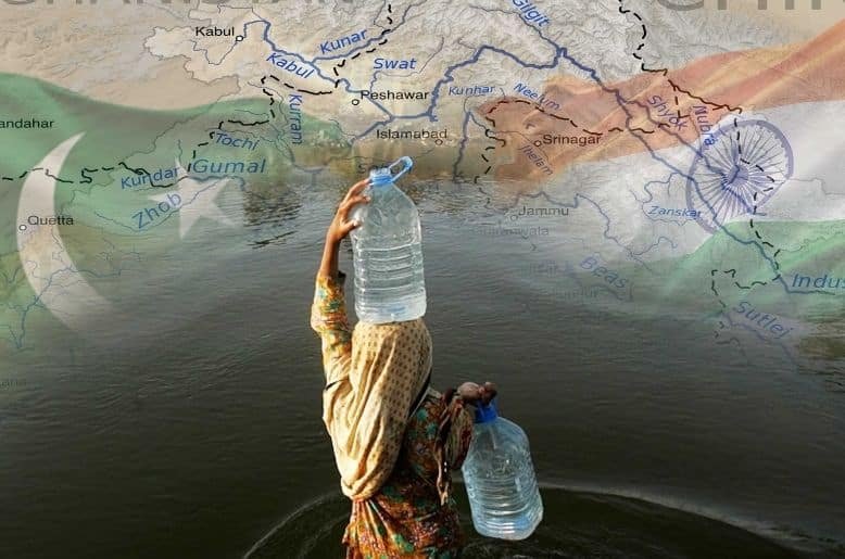 Indus Waters Treaty suspension poses serious threat