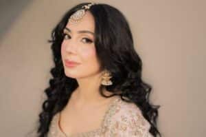 Influencer Kanwal Farooq opens up about divorce