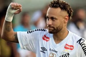 Injured Neymar not traveling with Brazil team for Haiti match