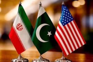 Iran-US deal to be called 'Islamabad Agreement': media reports