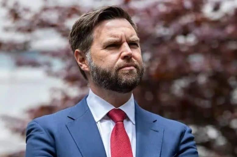 Iran deal digitally signed on Sunday says JD Vance
