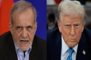 Iran has suspended talks