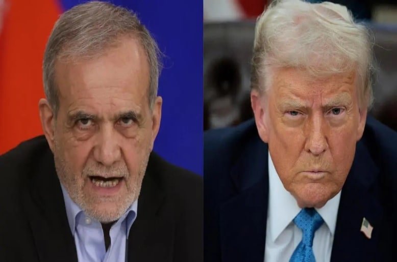 Iran has suspended talks