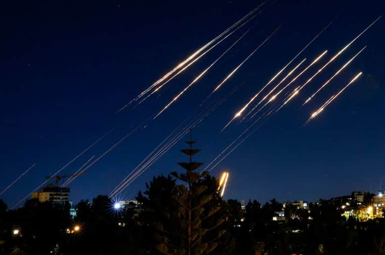 Iran missile israel, iran israel