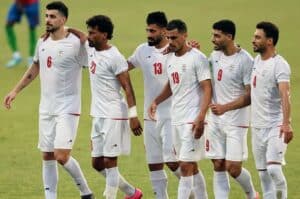 Iran set to raise issue of US travel restrictions with FIFA