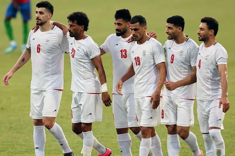Iran set to raise issue of US travel restrictions with FIFA