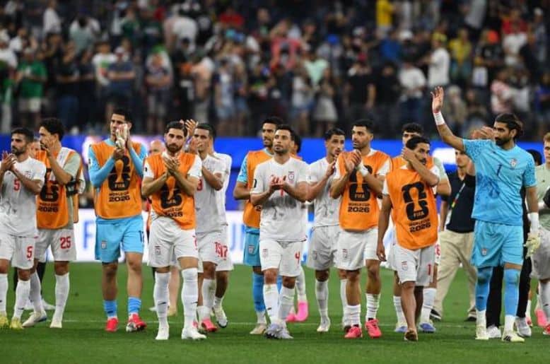 Iran travel restrictions fifa, iran football team, fifa world cup