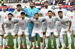 Iran urges FIFA to stand up to ‘really terrible’ World Cup treatment by US