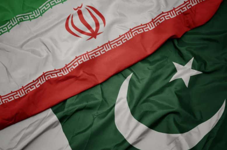 Iranian President reiterates appreciation for Pakistan's mediation efforts