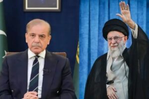 Iranian Supreme Leader