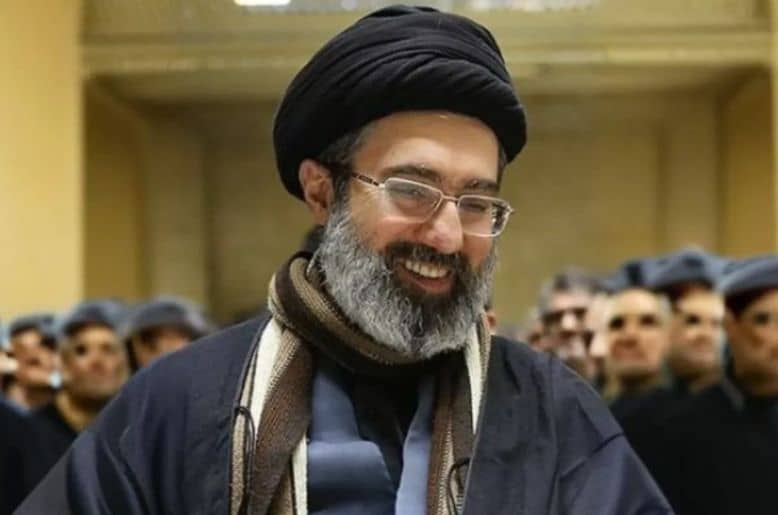 Iran's supreme leader Mojtaba Khamenei issues key statement on Iran-US agreement