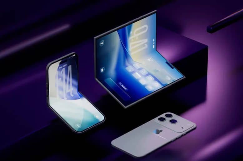 Is Apple hinting at a foldable iPhone Ultra in the iOS 27 beta?
