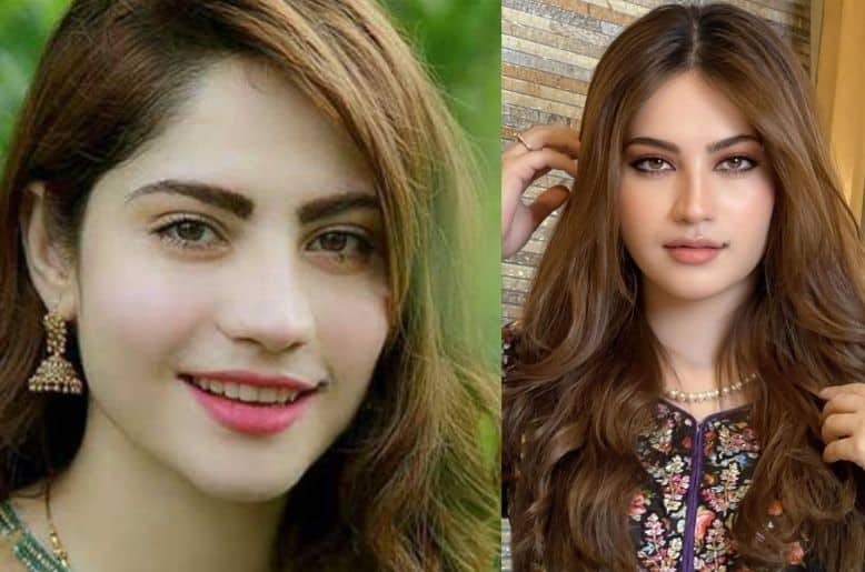 Is Neelam Muneer expecting