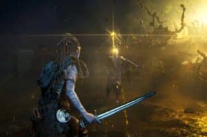 Is Xbox shutting down South of Midnight and Hellblade Studios?