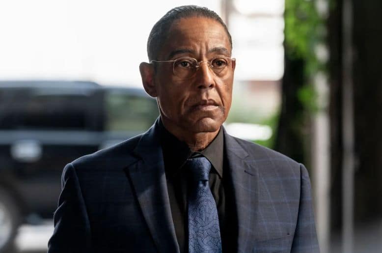 Islam Giancarlo Esposito