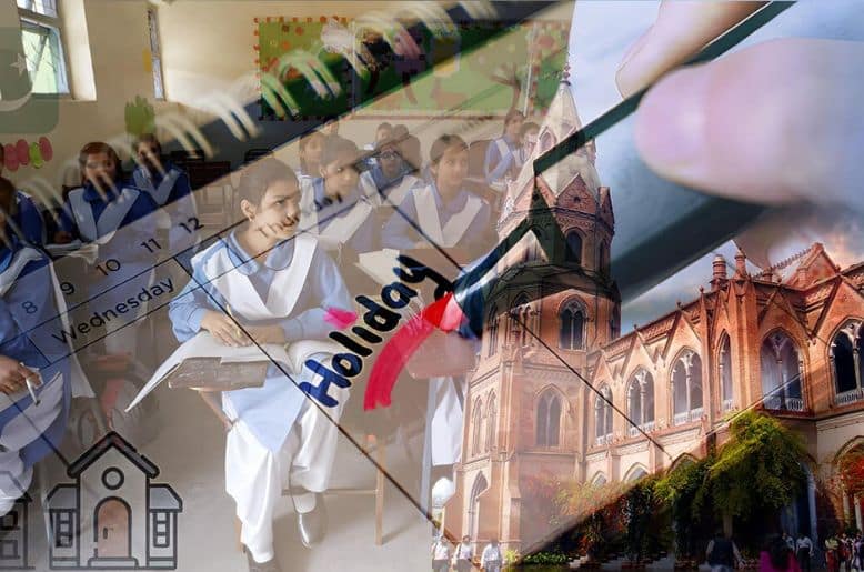 Punjab extends summer vacations for non-formal schools