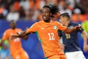 Ivory Coast’s Elye Wahi caught up in betting investigation amid FIFA World Cup 2026