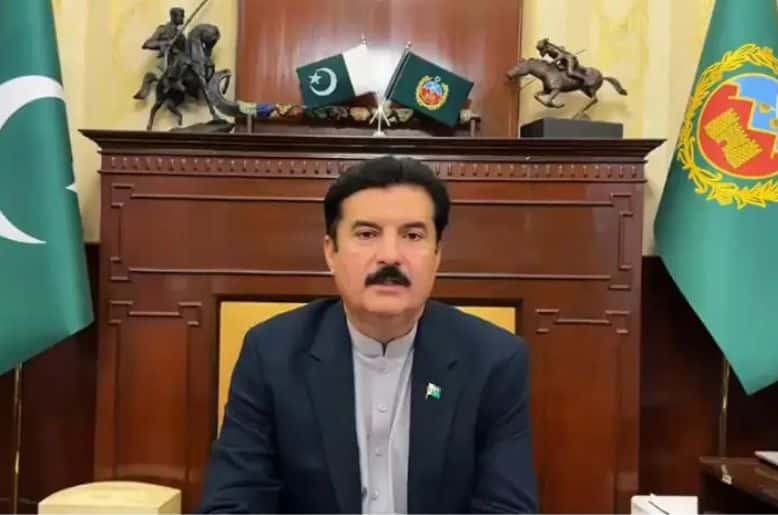 KP Governor steps up efforts for women’s higher education in DI Khan