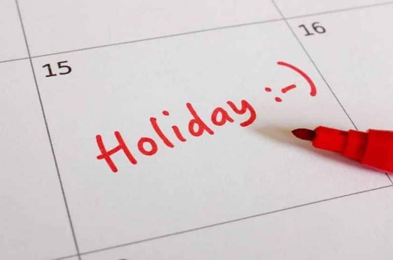 KP govt announces public holiday on 1st Muharram 2026