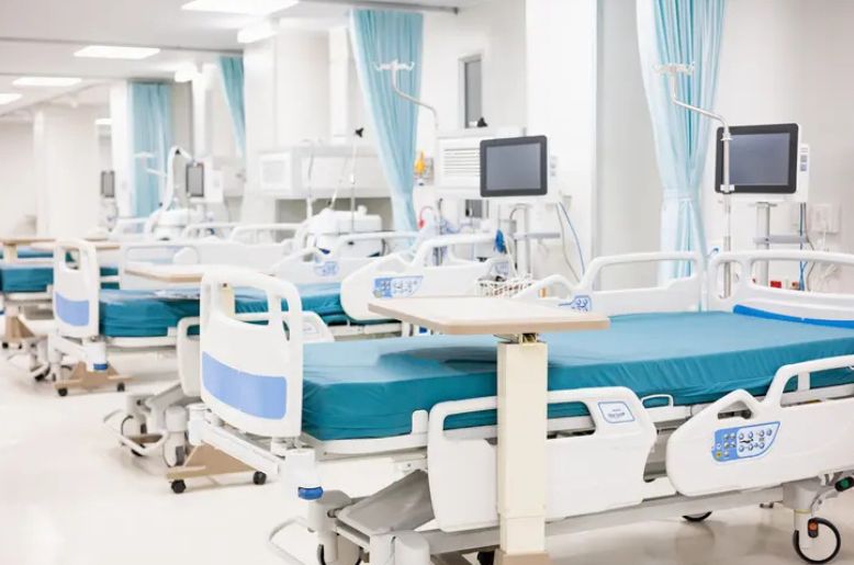 KP govt to establish Rs4 billion state-of-the-art hospital in Peshawar