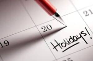 Karachi govt employees to enjoy three-day holiday