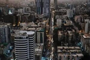 Karachi to use AI traffic monitoring to THESE major roads