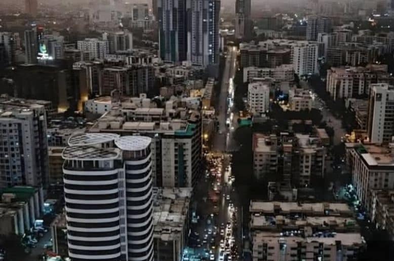 Karachi to use AI traffic monitoring to THESE major roads