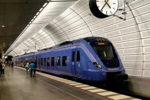 Karachi's first underground rail network proposed