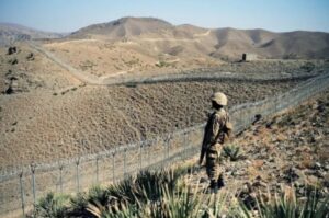 Khawarji commander eliminated by security forces amid IBO near Pak-Afghan border