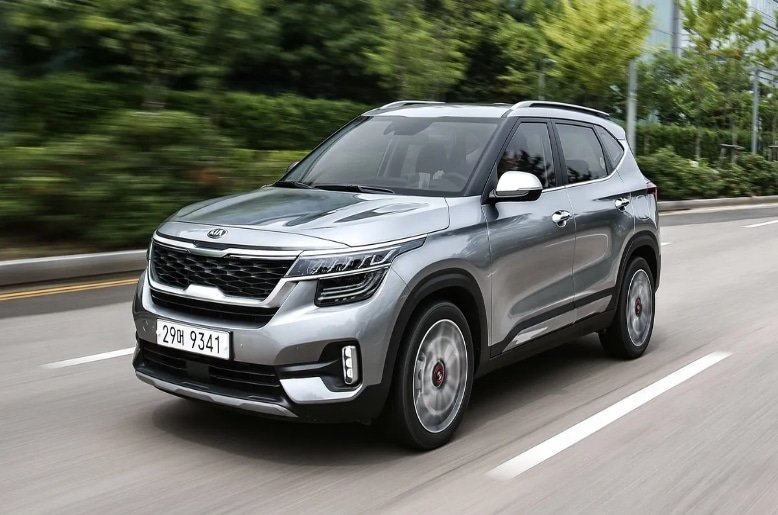Kia Pakistan