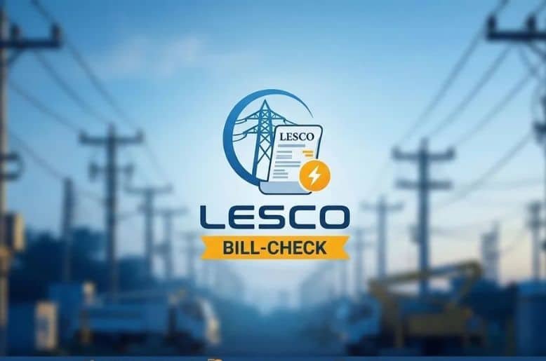 LESCO bill installment, LESCO, LESCO bill online, lesco installment bill payment