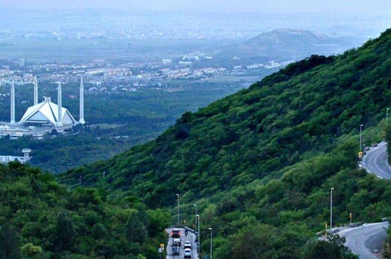 Islamabad to get its own assembly