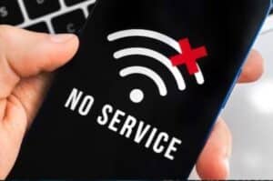 Mobile internet services to be suspended in AJK from tonight