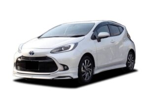 imported Toyota aqua prices likely to drop by Rs 10 lakh'