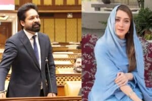 Lawyers directed not to discuss Momina Iqbal-MPA Saqib Chadhar case in media