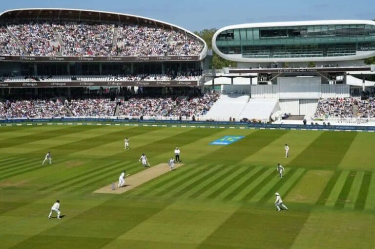 Lord's could lose hosting rights for WTC final