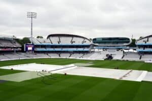 Lord’s cricket ground in spotlight after shocking pitch behavior