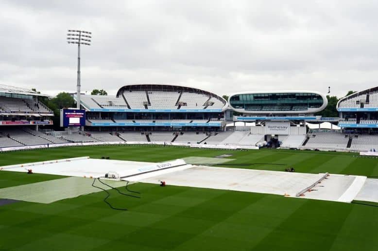 Lord’s cricket ground in spotlight after shocking pitch behavior