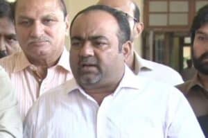 MQM-Pakistan calls for rollback of 18th Amendment