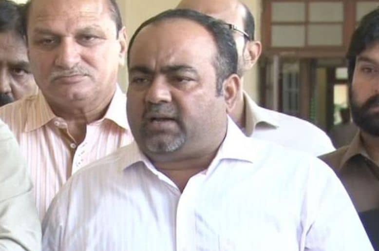 MQM-Pakistan calls for rollback of 18th Amendment