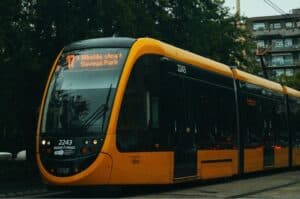 Major update on Lahore Electric Tram: see route, stops, expected start