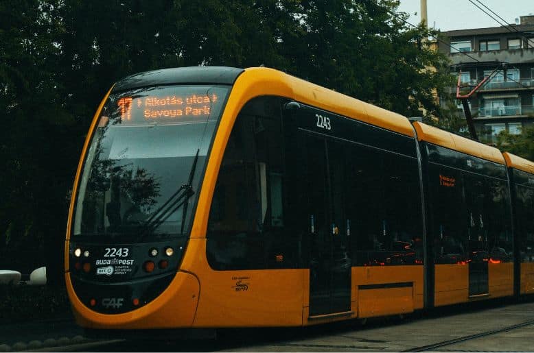 Major update on Lahore Electric Tram: see route, stops, expected start